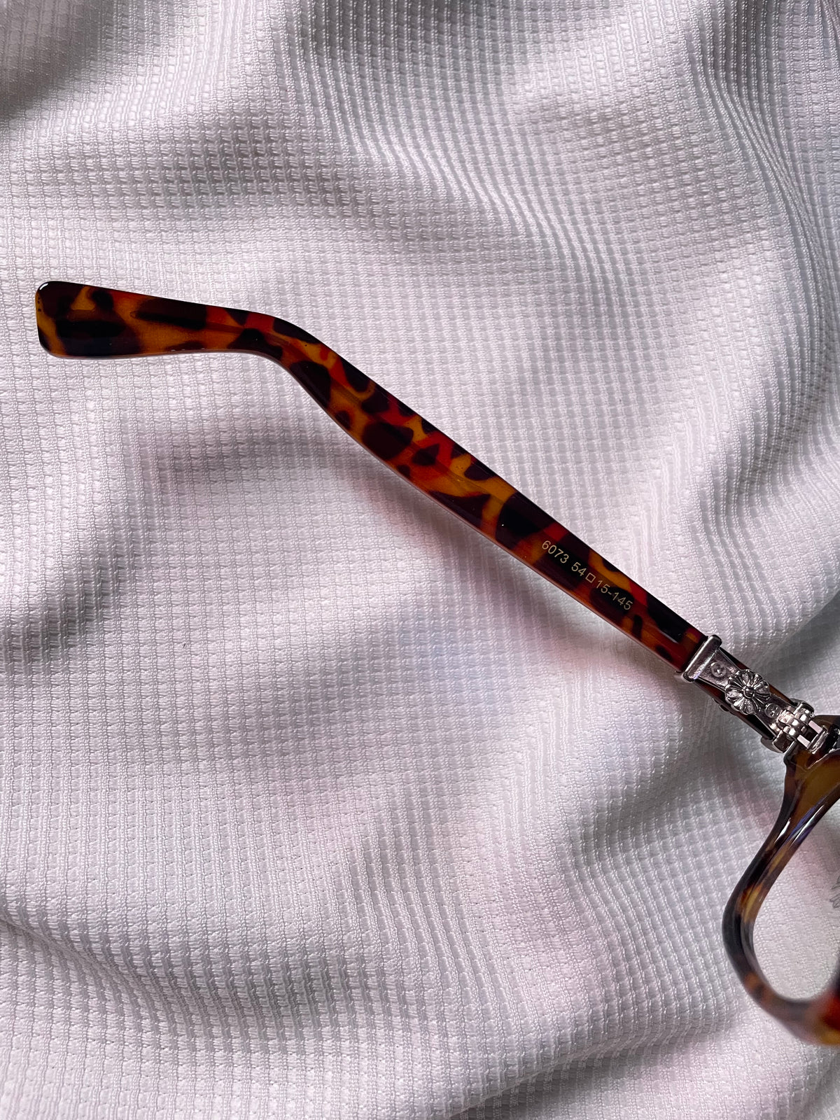 CH X LEOPARD EDITION