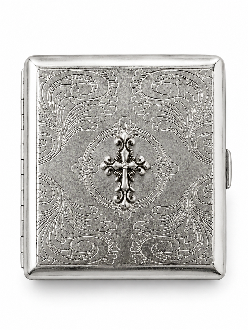 IMPERIAL CROSS