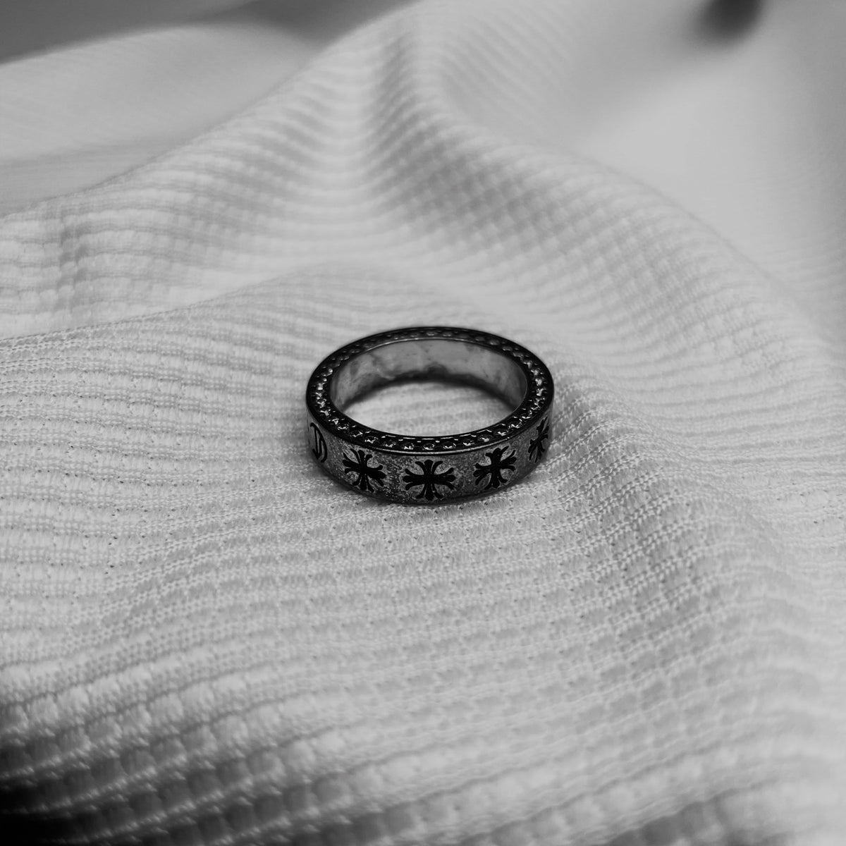 CH Ring 2003