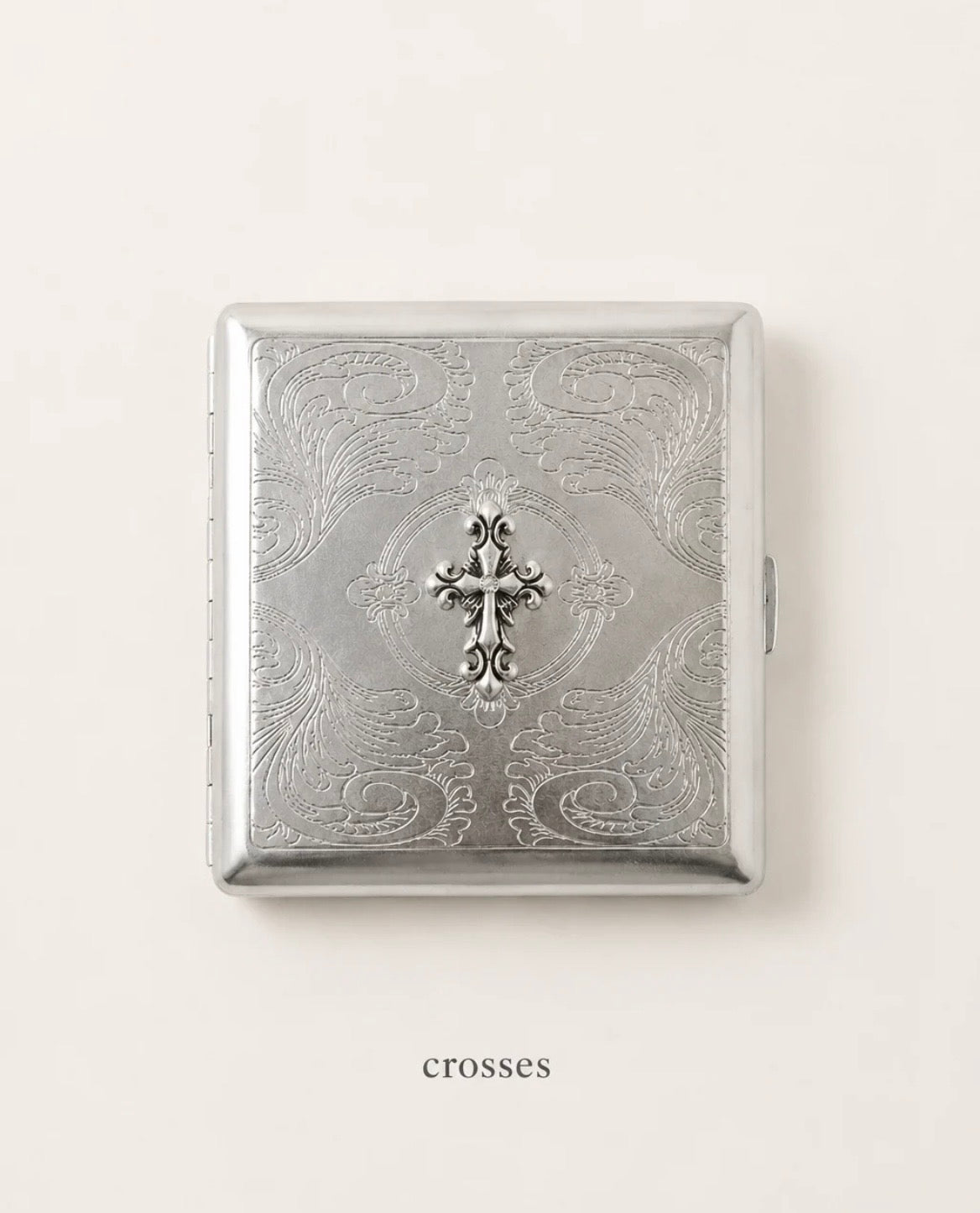 IMPERIAL L CROSS