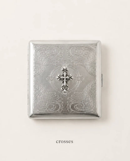 IMPERIAL L CROSS