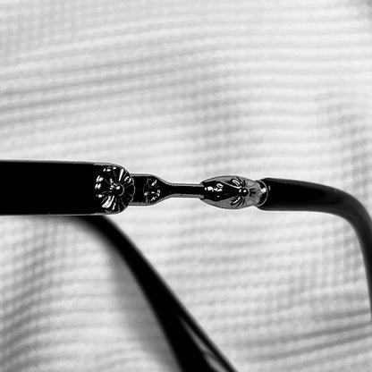 CH HALF RIM SILVERWARE