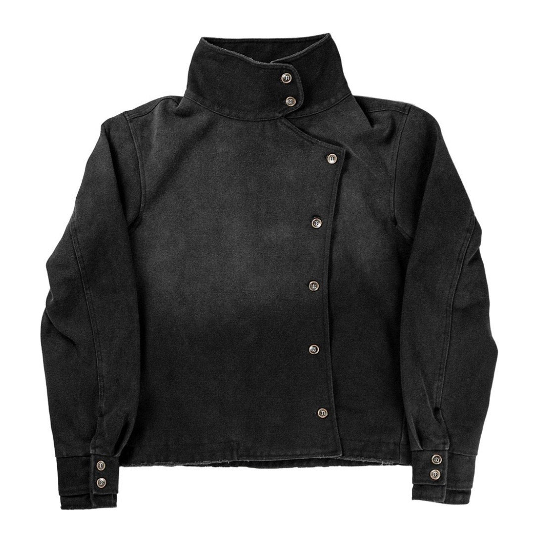 FENCING JACKET