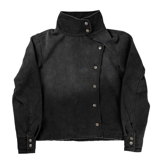 FENCING JACKET