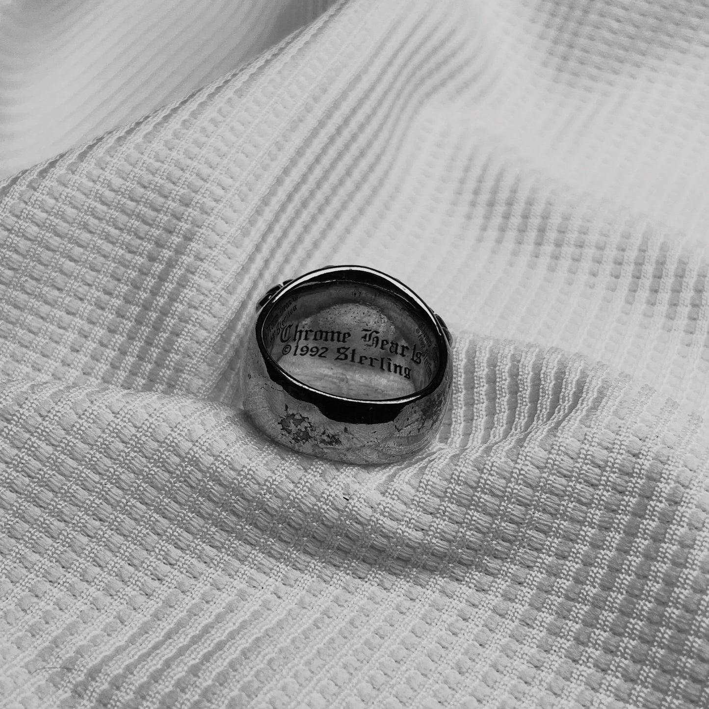 CH Ring 090