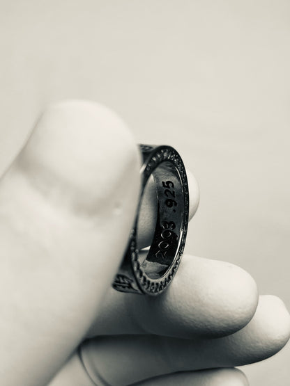 CH Ring 2003