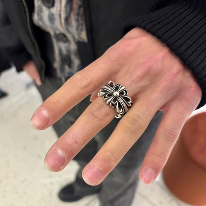 CH Ring 090