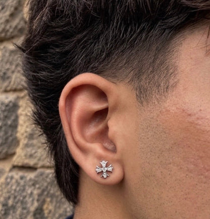 CHROME STUDS S1
