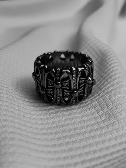 CH Ring 0300