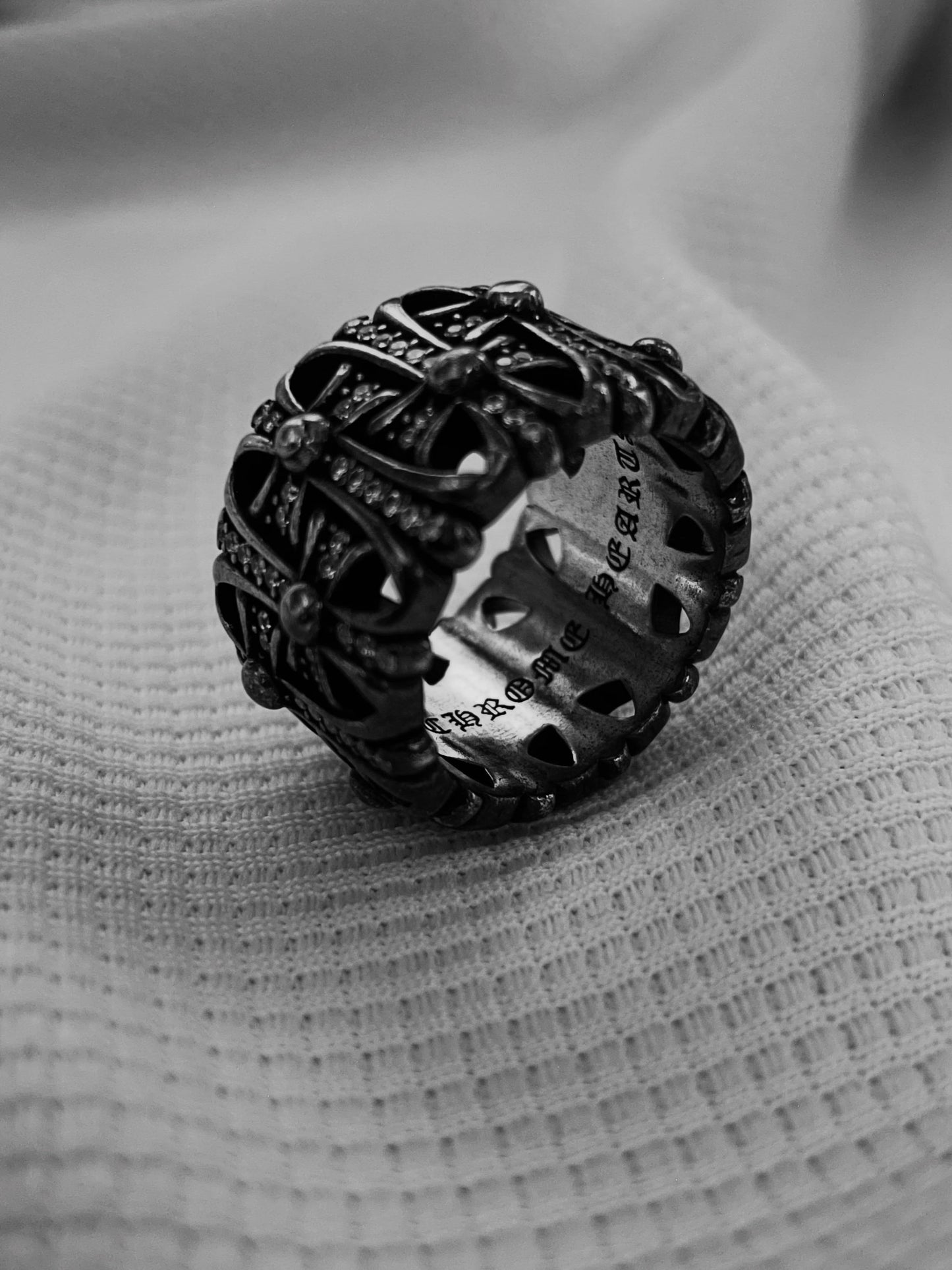 CH Ring 0300
