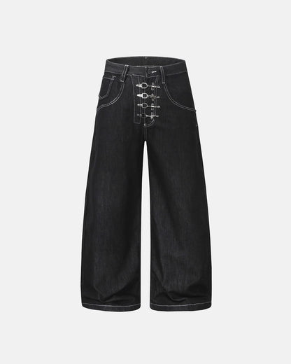 CLASP JEANS