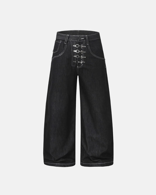 CLASP JEANS