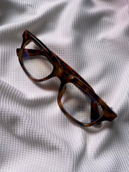 CH X LEOPARD EDITION