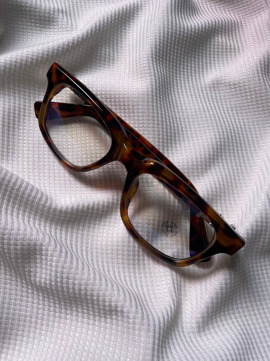 CH X LEOPARD EDITION