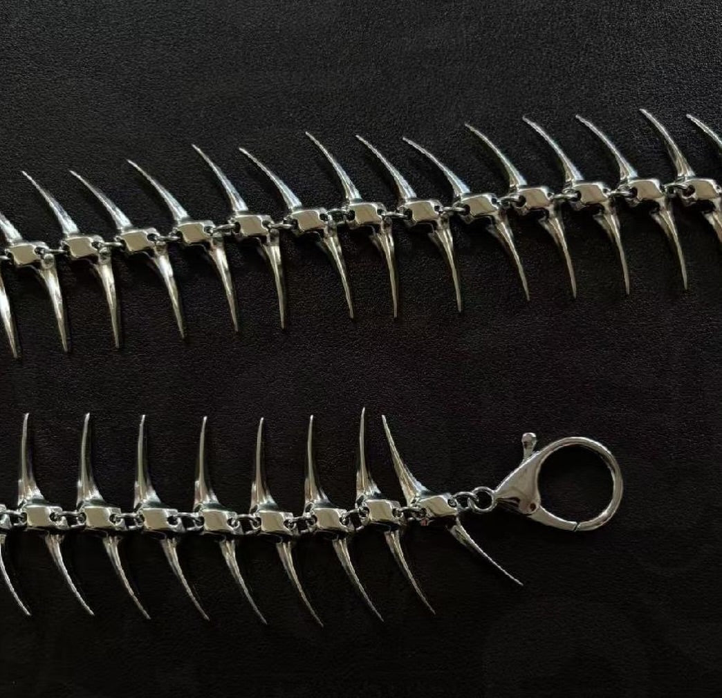 VERTEBRAE