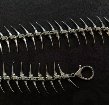 VERTEBRAE