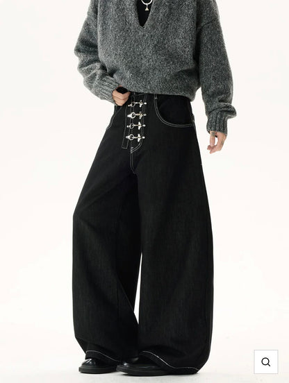CLASP JEANS