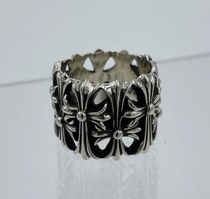 CH Ring 010