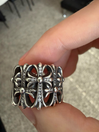 CH Ring 0300