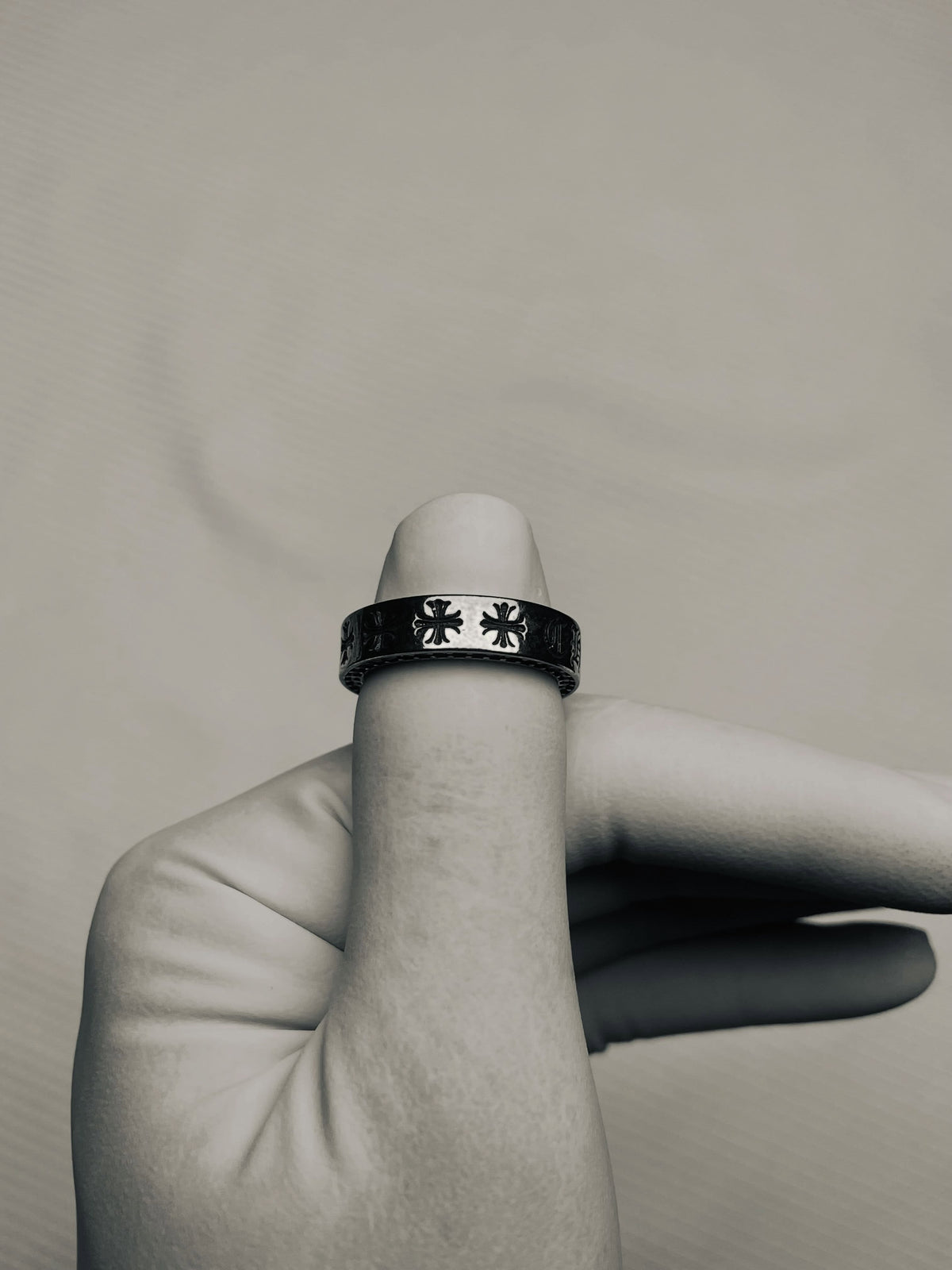 CH Ring 2003