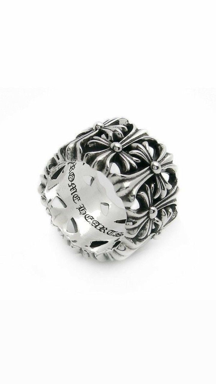 CH Ring 010