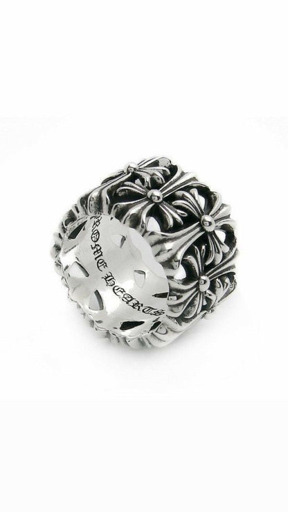 CH Ring 010