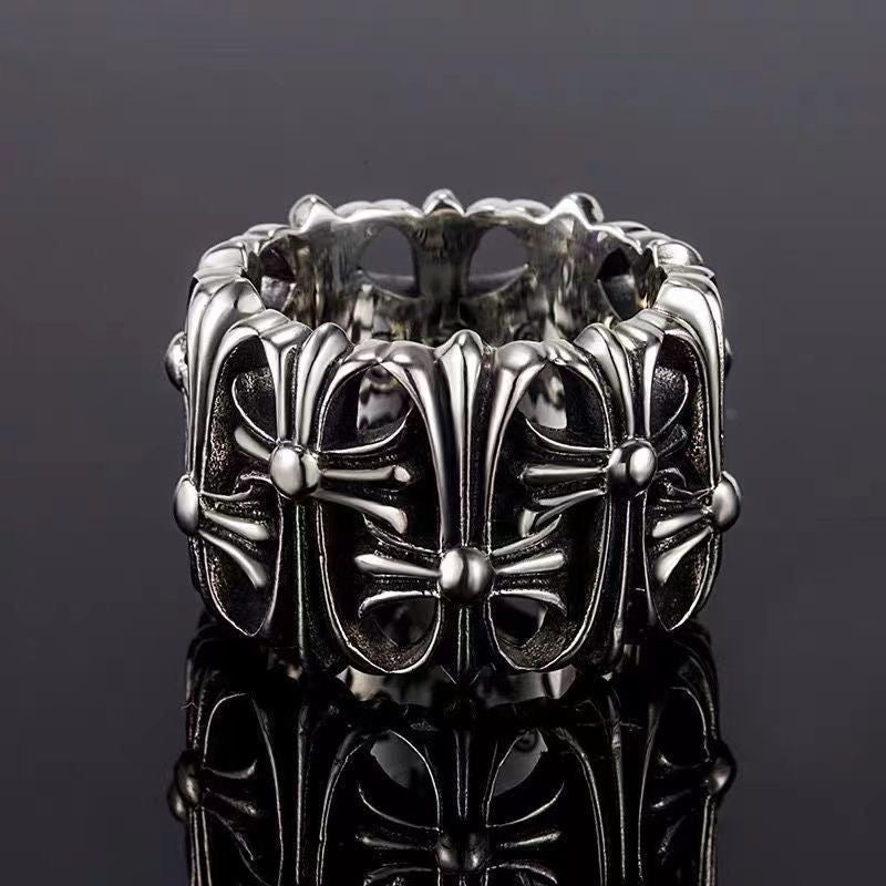 CH Ring 010