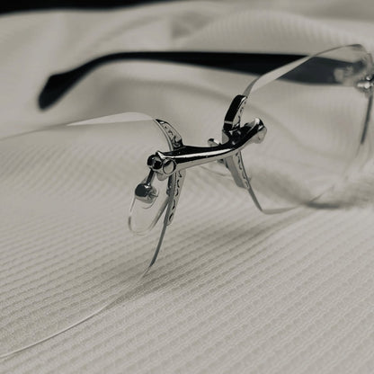 CH RIMLESS
