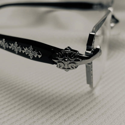 CH RIMLESS