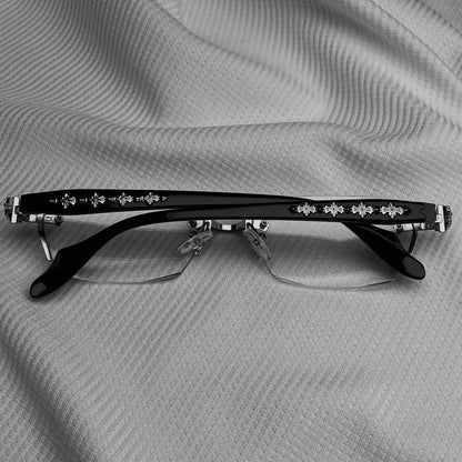 CH RIMLESS