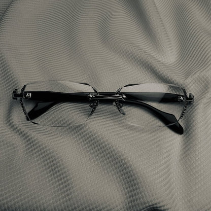 CH RIMLESS