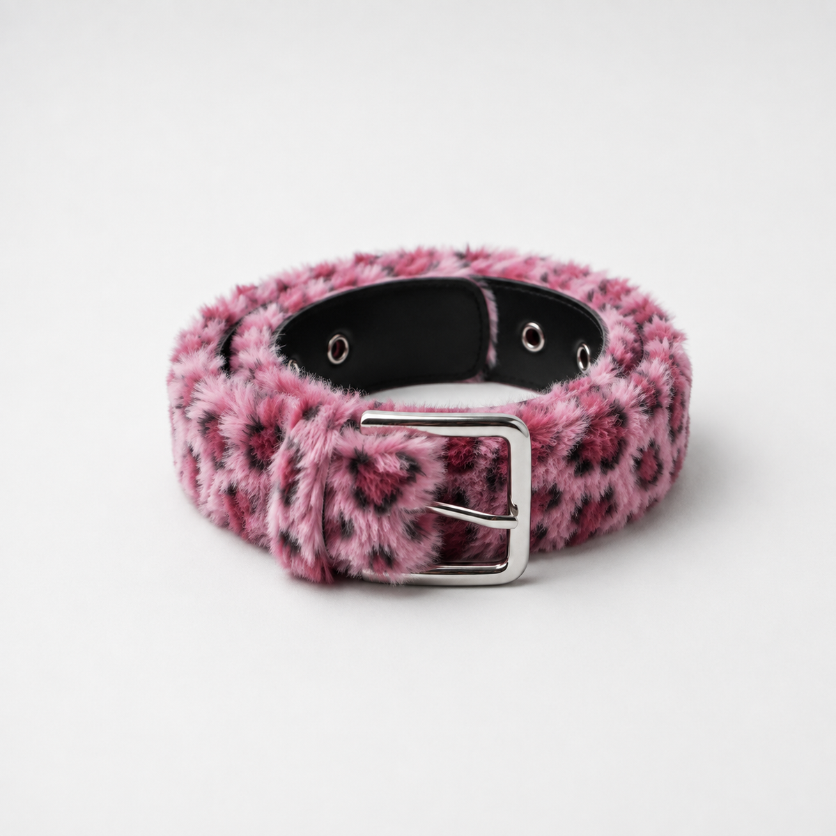 LEOPARD BELT