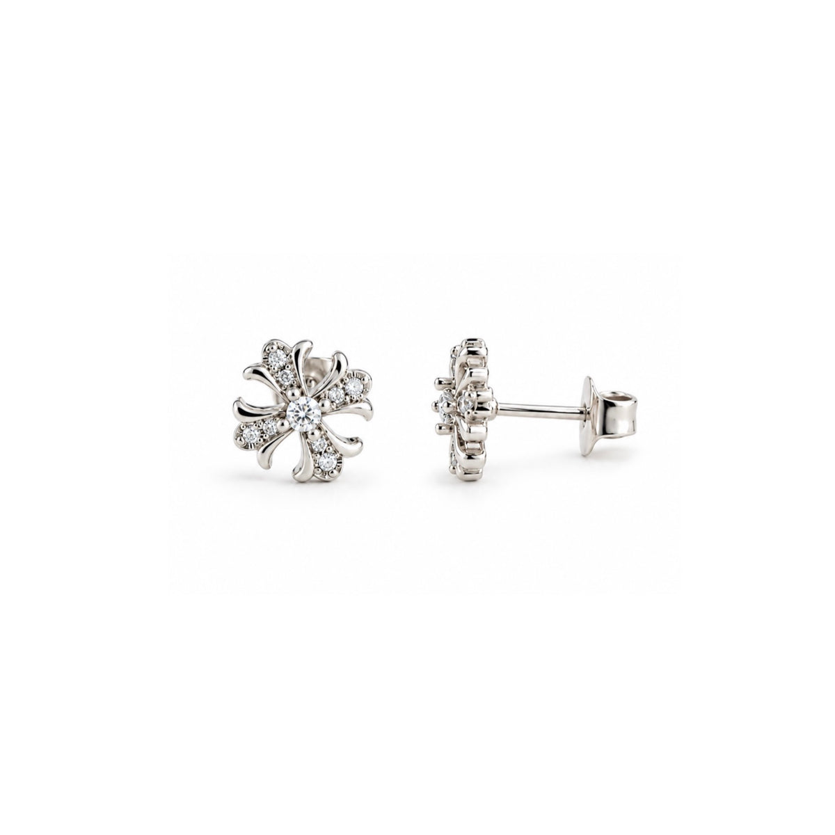 CHROME STUDS S1
