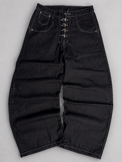 CLASP JEANS