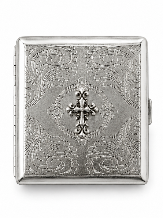 IMPERIAL CROSS
