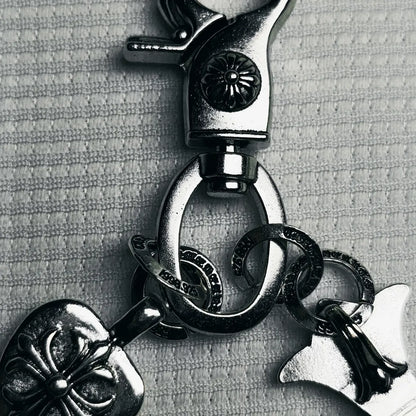 CH DUAL RELIC CARABINER