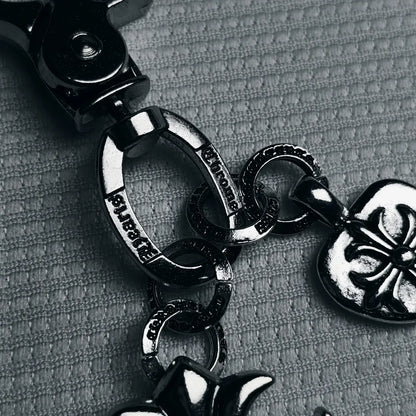 CH DUAL RELIC CARABINER