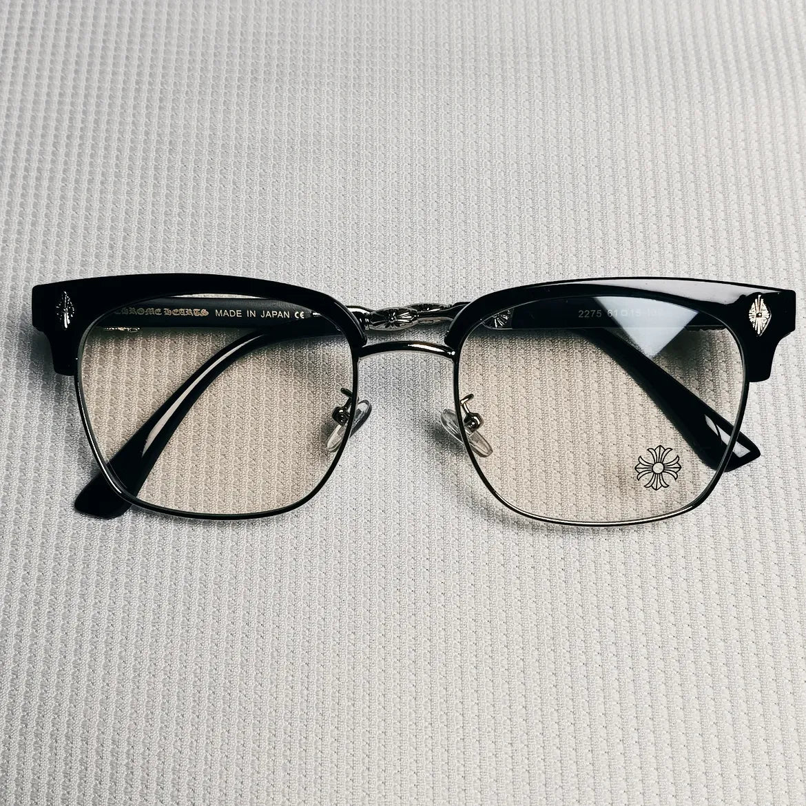 CH HALF RIM