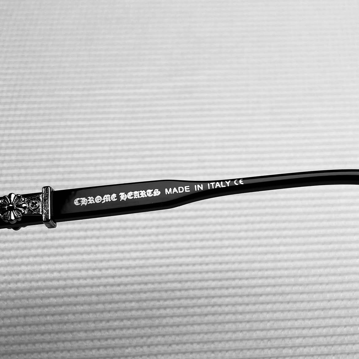CH FULL RIM