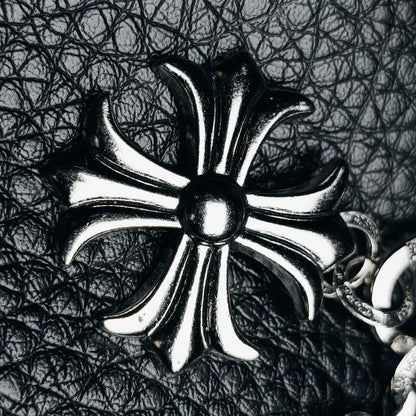 CH DUAL RELIC CARABINER