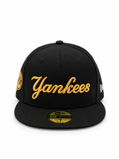 YANKEES 2009 SERIES
