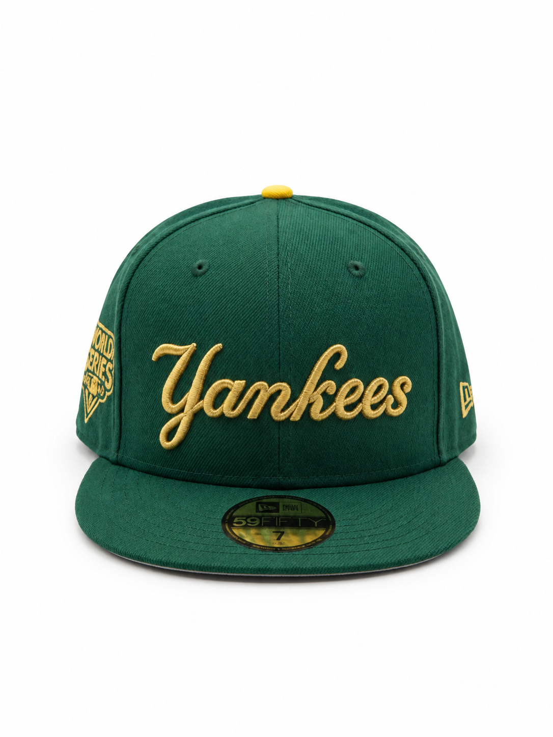 YANKEES 2009 SERIES