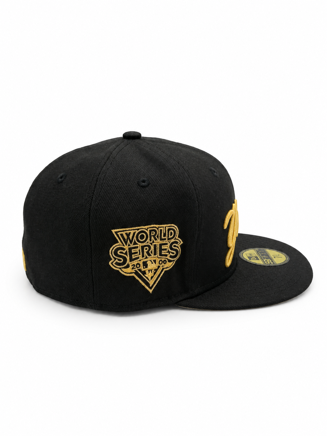 YANKEES 2009 SERIES