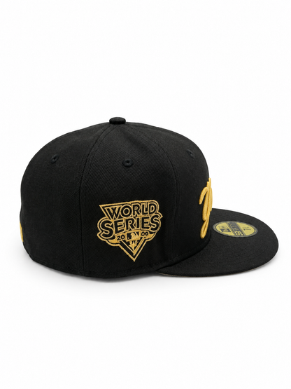 YANKEES 2009 SERIES