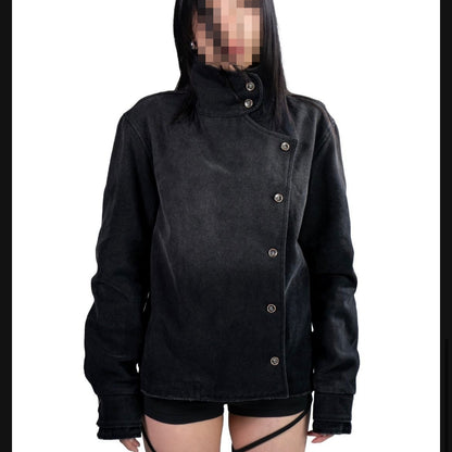 FENCING JACKET