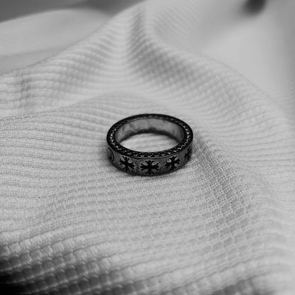 CH Ring 2003