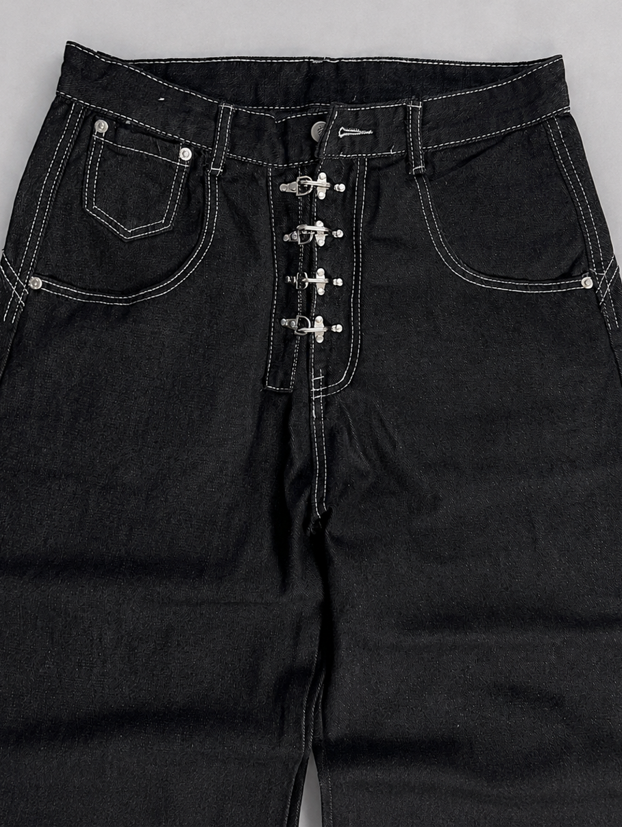 CLASP JEANS