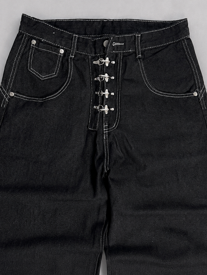 CLASP JEANS