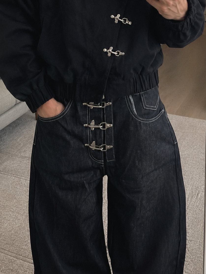 CLASP JEANS