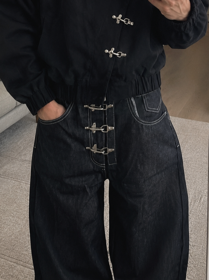 CLASP JEANS